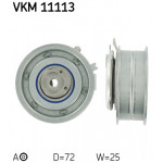 SKF Spannrolle, Zahnriemen